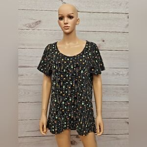 Classic T Lularoe - XL